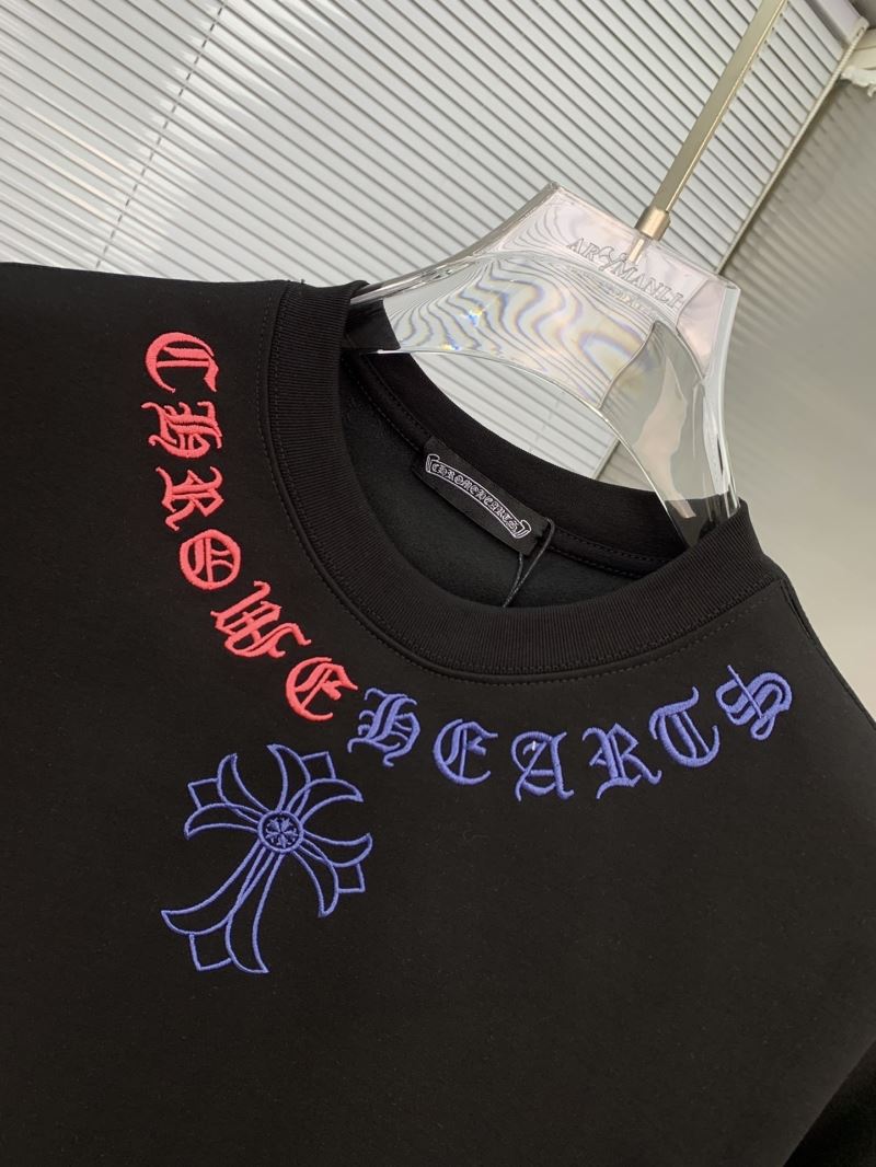 Chrome Hearts T-Shirts